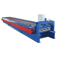 standing seam metal roof sheet making machine manufacturing price